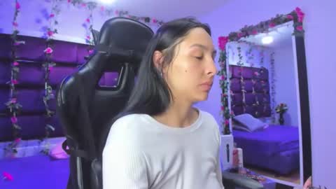 MorganHarper online show from 02/04/26, 03:01