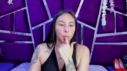 MorganHarper online show from 03/20/26, 02:27