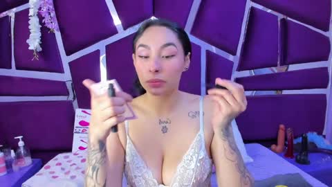 MorganHarper online show from 03/28/26, 03:50