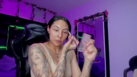 MorganHarper online show from 03/30/26, 03:07