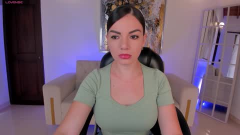 Morgan Hicks online show from 11/25/25, 07:47