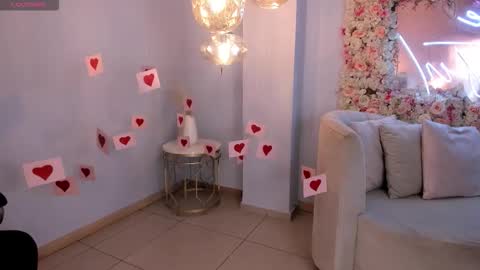 Snapshot of morganhicks chatting on 02/14/26, 07:32 Morgan Hicks online show from 02/14/26, 07:32