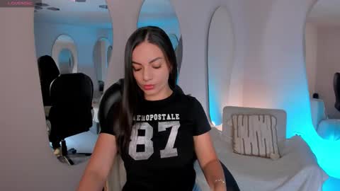 Snapshot of morganhicks chatting on 02/18/26, 07:43 Morgan Hicks online show from 02/18/26, 07:43