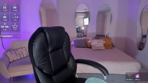 Snapshot of morganhicks chatting on 02/20/26, 08:31 Morgan Hicks online show from 02/20/26, 08:31