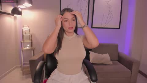 Morgan Hicks online show from 03/25/26, 10:21