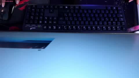 Morgan Hicks online show from 04/08/26, 10:37