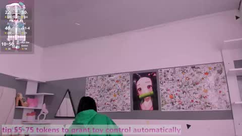 Morganita  online show from 09/09/25, 12:26