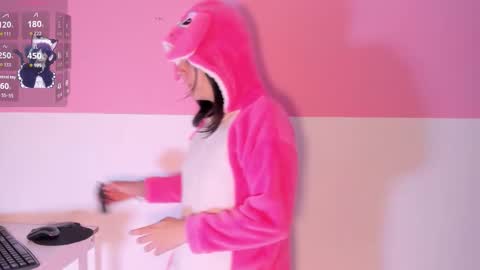 Morganita  online show from 11/30/25, 12:31