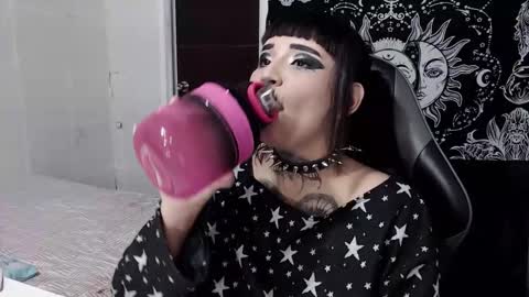 Morgan Moon online show from 11/30/25, 10:47