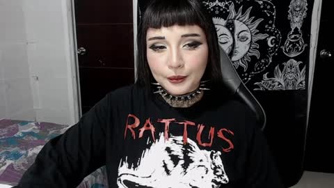 Morgan Moon online show from 04/04/26, 08:39