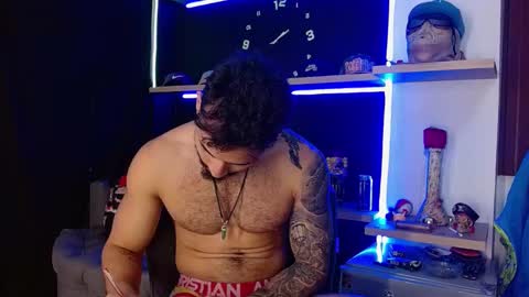 morgan online show from 02/26/25, 07:09