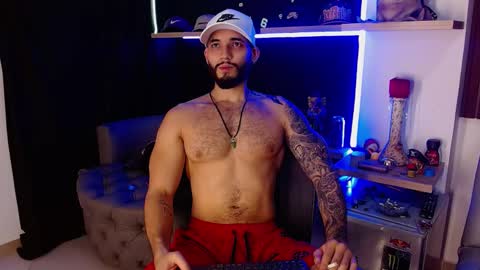 morgan online show from 03/02/25, 04:39