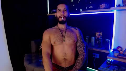 morgan online show from 03/04/25, 05:34