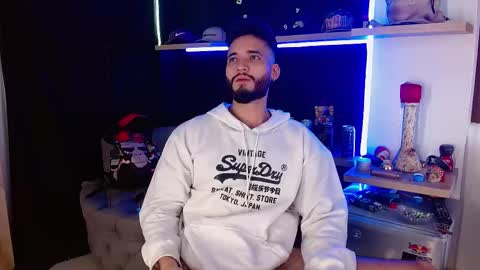 morgan online show from 03/06/25, 07:10