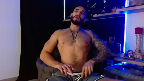 morgan online show from 03/07/25, 11:40