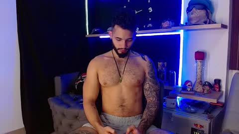 morgan online show from 03/11/25, 12:11