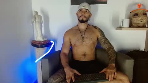 morgan online show from 10/01/25, 03:51