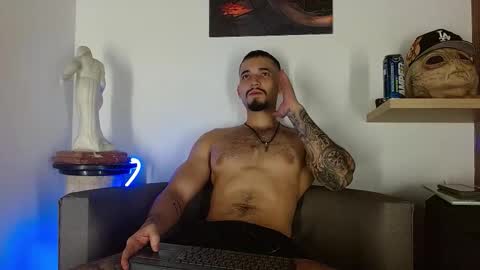 morgan online show from 11/07/25, 07:52