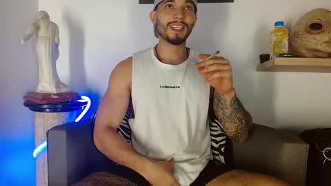 morgan online show from 11/25/25, 12:10