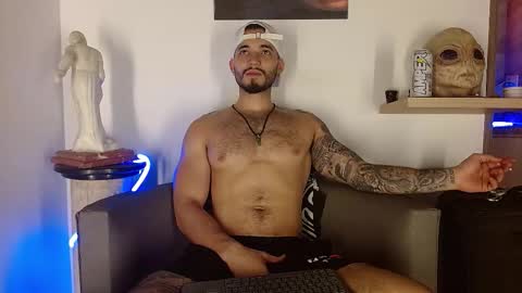 morgan online show from 11/27/25, 05:48