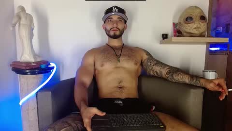 morgan online show from 12/05/25, 08:16