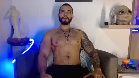 morgan online show from 01/08/26, 10:23