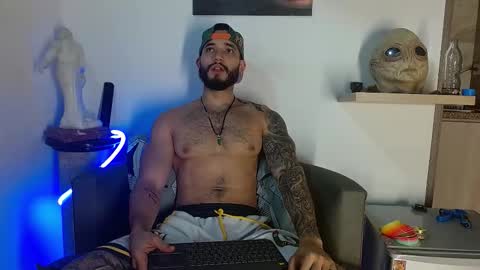 morgan online show from 01/10/26, 10:25