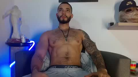 morgan online show from 01/31/26, 10:08