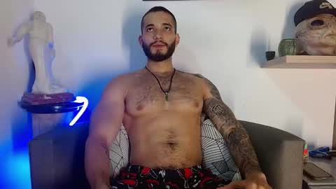 morgan online show from 02/03/26, 02:53