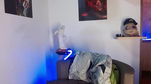 morgan online show from 02/08/26, 01:20