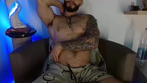 morgan online show from 03/09/26, 07:01