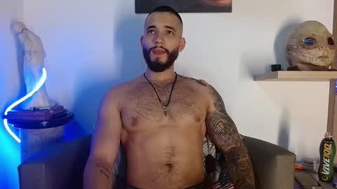 morgan online show from 03/22/26, 01:53