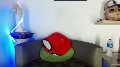 Snapshot of morgann_jones chatting on 06/19/26, 04:06 morgan online show from 06/19/26, 04:06