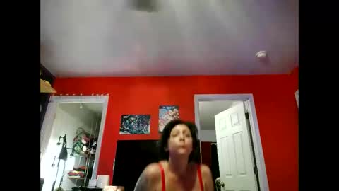 MorgannaVamp online show from 04/13/26, 07:58