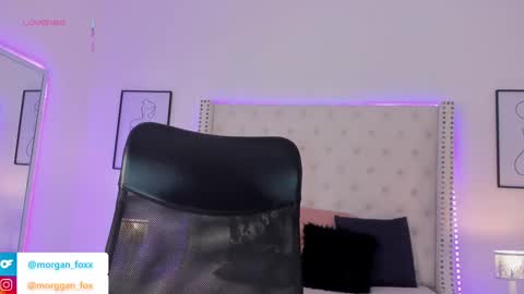 Morggan Castle online show from 02/28/25, 02:31