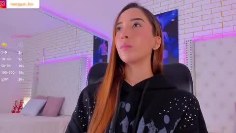 Morggan Castle online show from 04/15/26, 03:57