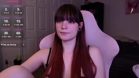 Zoey T online show from 11/19/25, 04:01