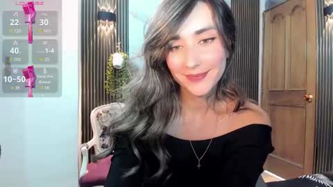 Moriah online show from 11/24/25, 07:46