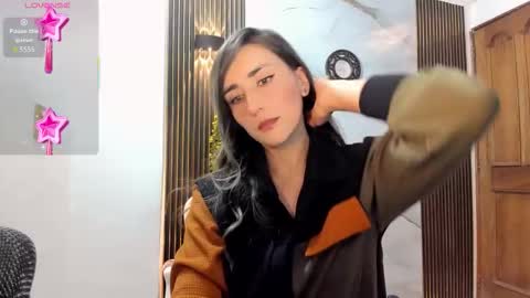 Moriah online show from 02/02/26, 01:37