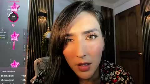 Moriah online show from 02/19/26, 07:21