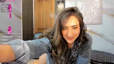 Moriah online show from 03/11/26, 08:26