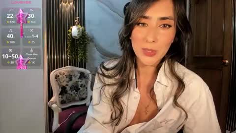 Moriah online show from 03/25/26, 07:31