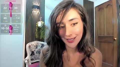 Moriah online show from 03/30/26, 07:37