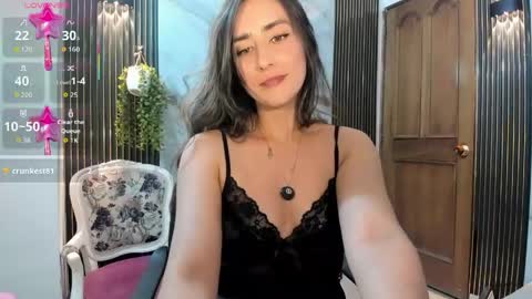 Moriah online show from 04/13/26, 01:44