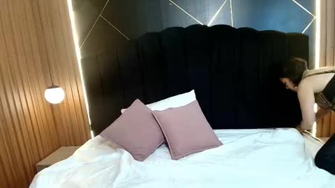 Moriah online show from 02/21/26, 12:17