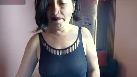 Snapshot of moriahstorm chatting on 07/01/26, 12:40 Moriah online show from 07/01/26, 12:40