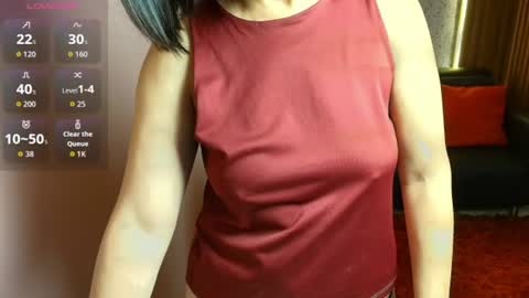 Snapshot of moriahstorm chatting on 07/28/26, 02:13 Moriah online show from 07/28/26, 02:13