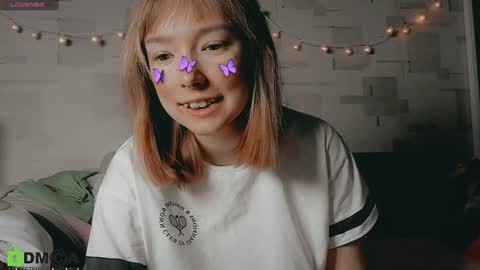 Lisa 3 online show from 12/17/24, 06:13