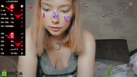 Lisa 3 online show from 12/28/24, 08:26