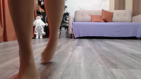 Anna online show from 01/09/25, 01:35